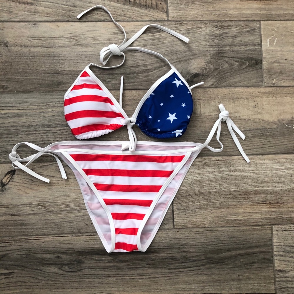Ami’s Clubwear Bikini
